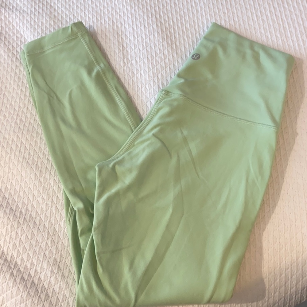 lulu crops